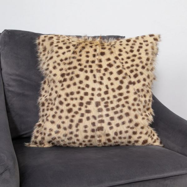 Akira Cushions - Brown